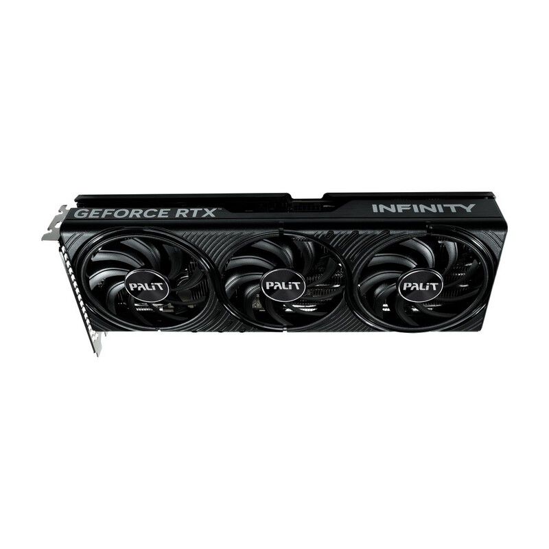 Palit NE75070S19K9-GB2050S (GeForce RTX 5070 Infinity 3 OC 12GB