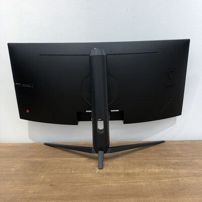【宇都宮鶴田店】中古  MSI Optix MAG301CR2 5280000769 