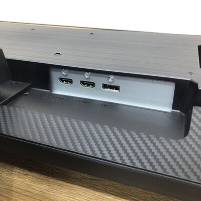 【津ラッツ店】中古  IO DATA GigaCrysta KH-GD242UDB (23.8W ADS 240Hz)" 4990001601 