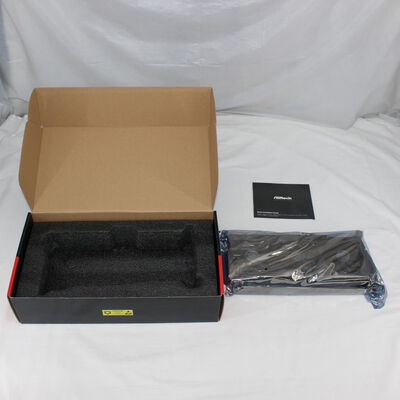 【通販センター】中古  ASRock RX9070XT SLD 16G Steel Legend Dark 16GB (RX9070XT 16G) 176936 