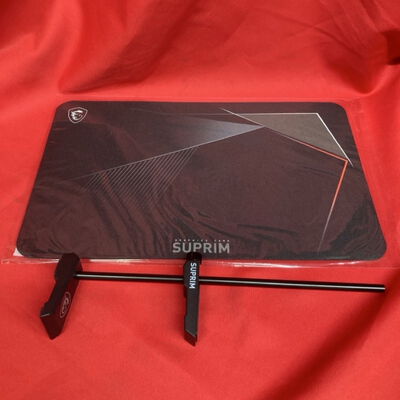 【千葉店】中古  MSI GeForce RTX3070Ti SUPRIM X 8GB  (8GB PCI-E) 3250005982 