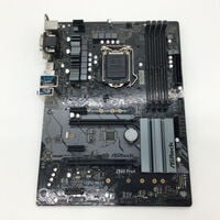 中古  ASRock Z390 Pro4 (Z390 1151 ATX DDR4) 138879 