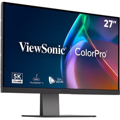 ViewSonic  ColorPro VP2788-5K (27インチワイド 液晶モニター) 