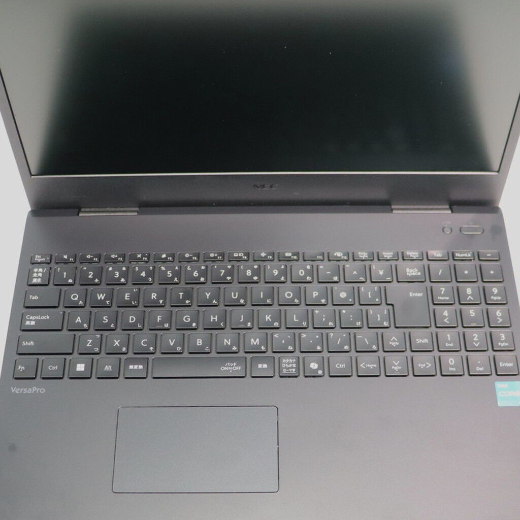 中古 NEC VersaPro VF-M (Core i5-1335U/8GB/SSD256GB/SMt/-/WLAN/15.6