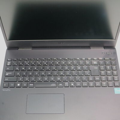 【札幌店】中古  NEC VersaPro VF-M (Core i5-1335U/8GB/SSD256GB/SMt/-/WLAN/15.6HD/W11P/-) 3240009939 