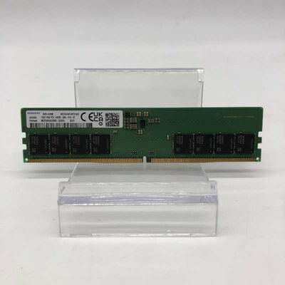【郡山安積店】中古  PC5-38400 16GB デスクトップ用(DDR5-4800) 149151 