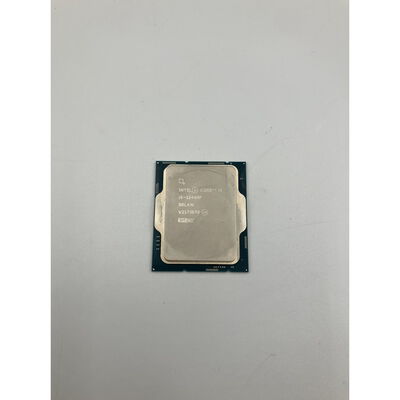 【座間相武台】中古  INTEL Core i5 12400F  (1700/2.5G/18M/C6/T12) 148615 