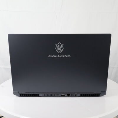 【通販センター】中古  THIRDWAVE GALLERIA UL7C-R37(Intel Core i7 11800H/16GB/SSD1TB/なし/NVIDIA GeForce RTX 3070 8GB Laptop GPU/15.6/1920x1080/Wi-Fi/W11H64 MAR) 188114 