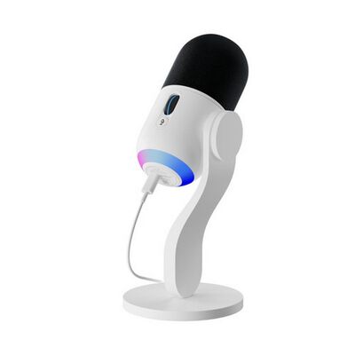 Logicool  Yeti GX G-YETI-GX-WH (ホワイト) 