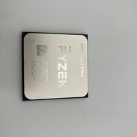 中古  AMD Ryzen 7 5700X (AM4/3.4GHz/36M/C8/T16/65W) 150182 