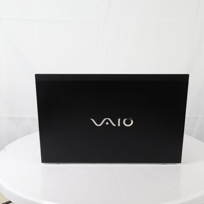 【通販センター】中古  VAIO VAIO VJPG11C12N (Intel Core i7 8550U 1.8GHz/8GB/SSD256GB/なし/オンボード/13.3/1920x1080/Wi-Fi/WEBCAM/W11H MAR) 184420 