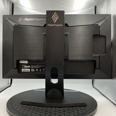 【新潟店】中古  I/O DATA LCD-GC242HXB (23.6 3H1DP 0.6ms TN 144Hz) 192950 