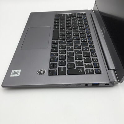 【神戸・三宮店】中古  FRONTIER NS Series (i7-10510U/16GB/SSD512GB/W11P) 3430006620 