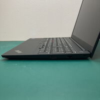 中古  LENOVO E15 Gen2 MSO 指紋認証あり (Intel Core i5 1135G7 2.4GHz/8GB/SSD256GB/-/オンボード/15.6/1920x1080/GbE/Wi-Fi/WEBCAM/W11P/Microsoft Office Home and Business 2024) 188546 
