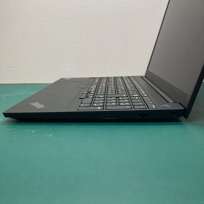 【浦添城間店(沖縄)】中古  LENOVO E15 Gen2 MSO 指紋認証あり (Intel Core i5 1135G7 2.4GHz/8GB/SSD256GB/-/オンボード/15.6/1920x1080/GbE/Wi-Fi/WEBCAM/W11P/Microsoft Office Home and Business 2024) 188546 