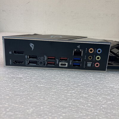 【京都店】中古  ASUS ROG STRIX Z490-F GAMING (Z490 1200 ATX DDR4) 142600 
