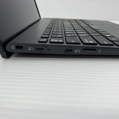 【秋葉原本店】中古  NEC_VersaPro_UltraLite_タイプVG_PC-VKT45GF9R2B(i5-1155G7/8GB/SSD256GB/W11P) 3410016345 