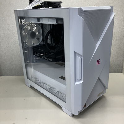 【町田店】中古  mouse NEXTGEAR 3330003196 