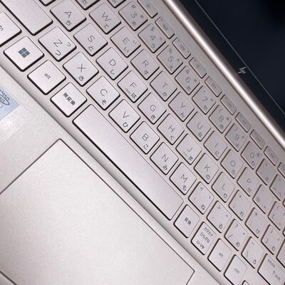 【大分店】中古  HP Pavilion Aero Laptop 13-be2007AU(AMD Ryzen 5 7535U/8GB/SSD256GB/なし/オンボード/13.3/2560x1600/Wi-Fi/W11H64 MAR) 170007 