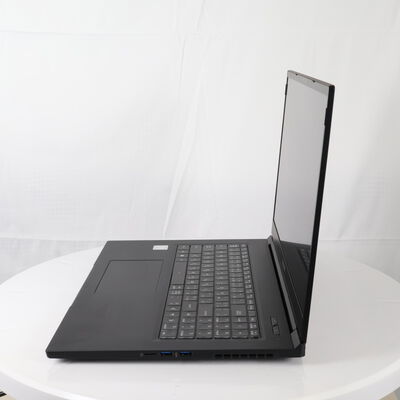 【通販センター】中古  THIRDWAVE raytrek R7-ZF (Core i9-12900H/32GB/RTX 3070 Ti Laptop GPU 8GB) 202902 