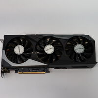 中古  GIGABYTE GV-N3070GAMING OC-8GD (RTX3070 8G) 143899 
