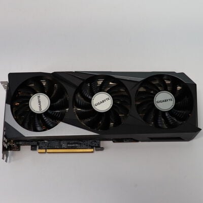 【札幌店】中古  GIGABYTE GV-N3070GAMING OC-8GD (RTX3070 8G) 143899 