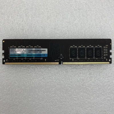 【新潟店】中古  PC4-25600 16GB デスクトップ用(DDR4-3200) 140728 