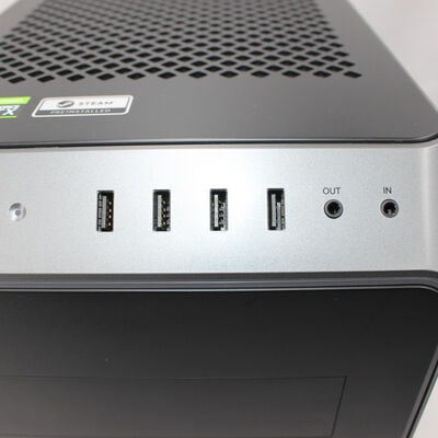 【通販センター】中古  THIRDWAVE GALLERIA SK(Intel Core i7 12700/32GB DDR4 (PC4)/SSD1TB/なし/NVIDIA GeForce RTX 3060 12GB/W11H64 MAR) 192529 