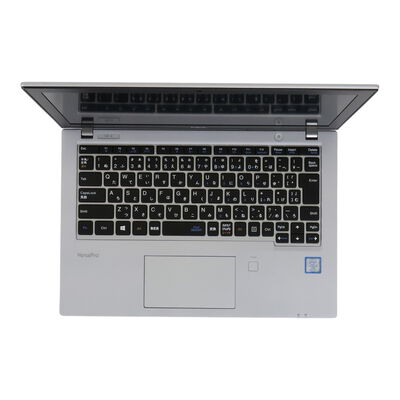 【通販センター】中古  【ジャンク品/保証無/返品質問不可】NEC VersaPro タイプVB PC-VKM17BZG4 (Core i5 8350U/8GB/SSD256GB/-/オンボード/12.5/1366x768/Wi-Fi/WEBCAM/OSなし) 186222 