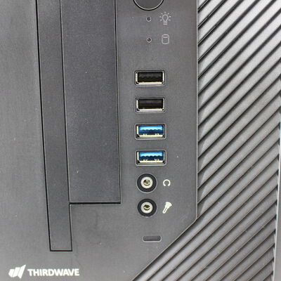 【通販センター】中古  THIRDWAVE Magnate GE 186663 