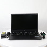 中古  VAIO VAIO VJPG11C12N (Intel Core i7 8550U 1.8GHz/8GB/SSD256GB/なし/オンボード/13.3/1920x1080/Wi-Fi/WEBCAM/W11H MAR) 184425 