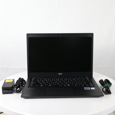 【通販センター】中古  VAIO VAIO VJPG11C12N (Intel Core i7 8550U 1.8GHz/8GB/SSD256GB/なし/オンボード/13.3/1920x1080/Wi-Fi/WEBCAM/W11H MAR) 184425 