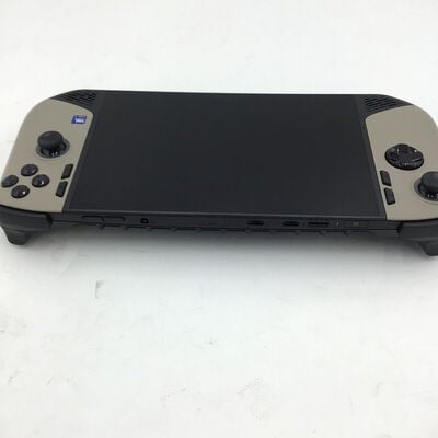 【白山FM松任店】中古  Claw 8 AI+ Claw-8-AI+A2VM-Super-Pack-301JP 【Core Ultra 7 258V 32G 1T(SSD) WiFi 8インチ(1920x1200/120Hz) Win11H】 4950001626 