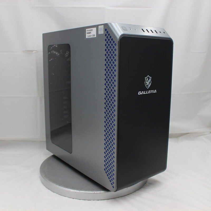 中古値下品｜パソコン通販のドスパラ【公式】