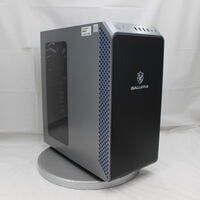 中古  THIRDWAVE GALLERIA SK Ver.2(Intel Core i7 13700F/16GB DDR4 (PC4)/SSD500GB/なし/NVIDIA GeForce RTX 4060 Ti 8GB/W11H64 MAR) 194872【5/28値下げ!】 