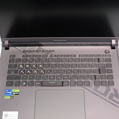 【札幌店】中古  ASUS ROG STRIX  G16 G614JV-I7R4060(i7-13650HX/16GB/SSD512GB/RTX4060 8GB/16インチ/1920*1200/W11H) 3210015425 