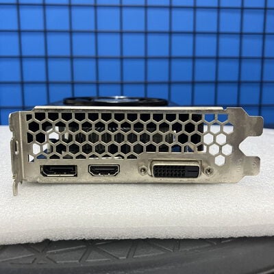 【新潟店】中古  各社 Geforce GTX1050Ti (4GB PCI-E) 133598 