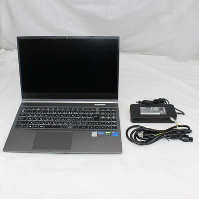 【通販センター】中古  THIRDWAVE raytrek R5-TA5 180879 
