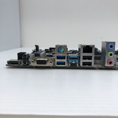 【徳島住吉店】中古  ASRock B760M-HDV/M.2 D4 (B760 1700 mATX DDR4) 5230000873 