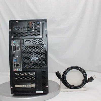【通販センター】中古  THIRDWAVE GALLERIA KTM(Intel Core i7 9700/16GB DDR4 (PC4)/SSD1TB/なし/NVIDIA GeForce RTX 2080 SUPER 8GB/W11H64 MAR) 196024 