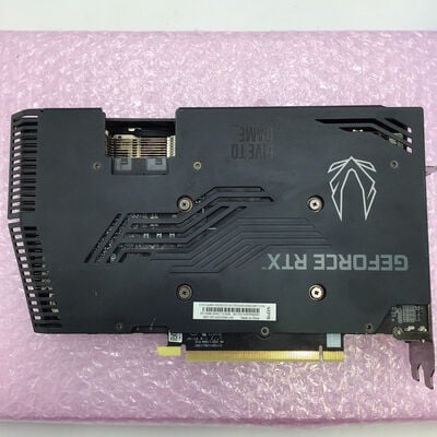 【白山FM松任店】中古  各社 GeForce RTX3070 (8GB PCI-E) 143917 