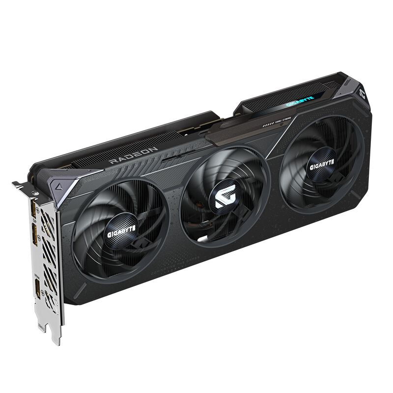 GIGABYTE GV-R9060XTGAMING OC-16GD (Radeon RX 9060 XT 16GB