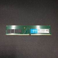 中古  PC4-21300 16GB デスクトップ用 135638 