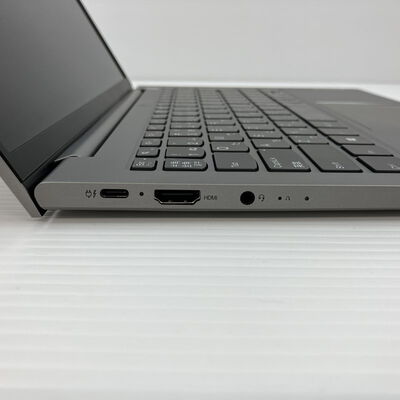 【秋葉原本店】中古  Lenovo Thinkbook13S G2(i5-1135G7/8GB/SSD256GB/W11H) 3410016204 