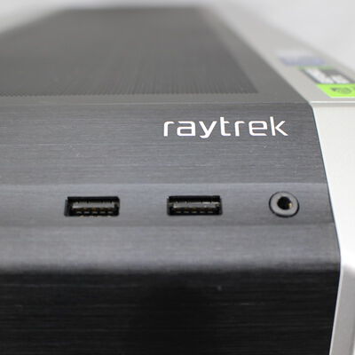【通販センター】中古  THIRDWAVE raytrek 4CZ49 179983 