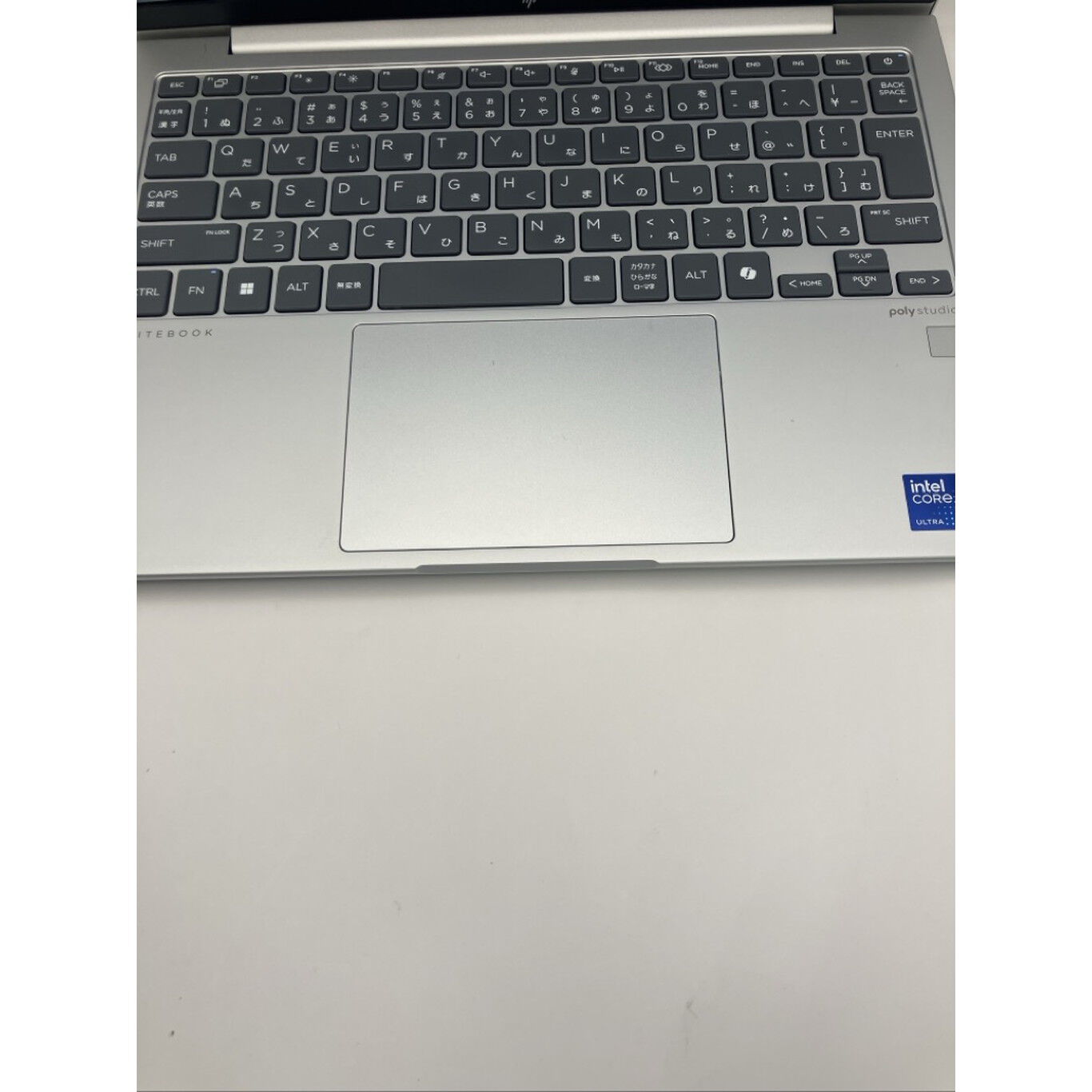 中古 HP EliteBook 630 G11 (Core Ultra7 155U/16GB/SSD512GB/-/-/WLAN