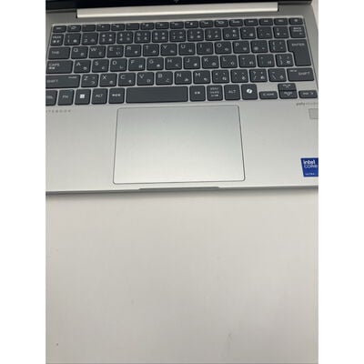 【仙台店】中古  HP EliteBook 630 G11 (Core Ultra7 155U/16GB/SSD512GB/-/-/WLAN/13.3インチUWXGA/W11P/-) 3240010507 