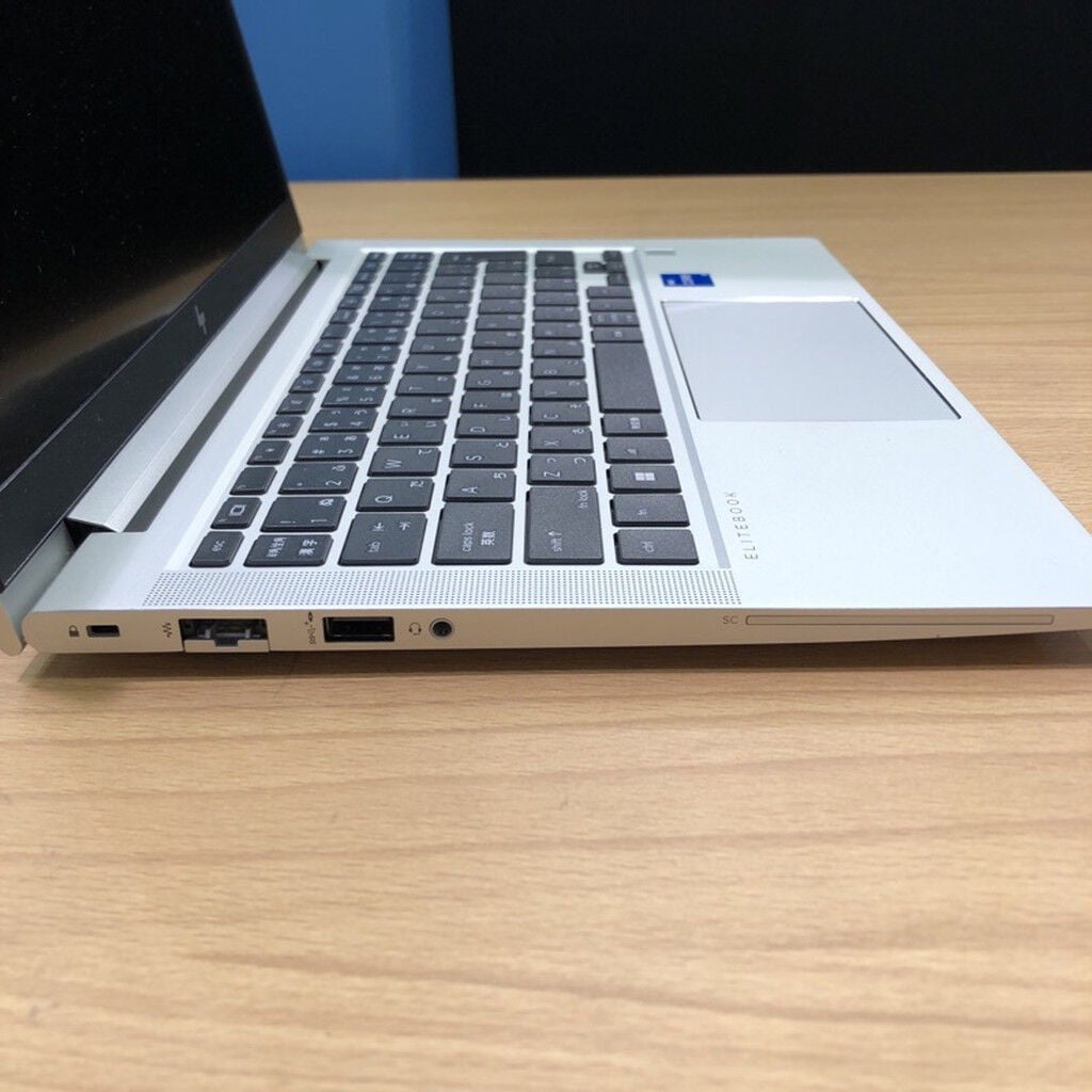 中古 HP EliteBook 630 13inch G9 (i5-1235U/16GB/SSD256GB/W11P