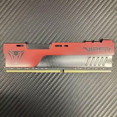 【富士青葉店】中古  PC4-28800 32GB デスクトップ用(DDR4-3600) 143221 