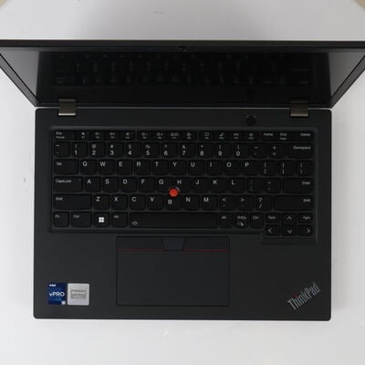 【通販センター】中古  Lenovo ThinkPad L13 Gen 4 21FHS6HN00(Intel Core i5 1345U/16GB/SSD256GB/なし/オンボード/13.3/1920x1200/Wi-Fi/W11H64 MAR) 199390 
